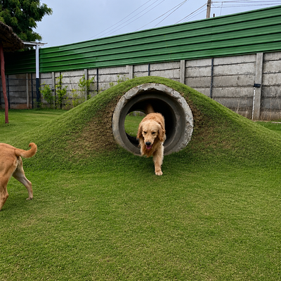 Furrvy - Pet Boarding, Daycare & Grooming | Sector 58, Gurugram
