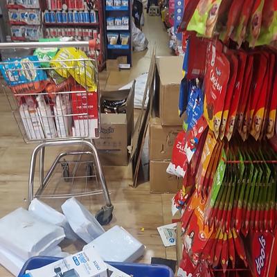 Vasant Pet Shop
