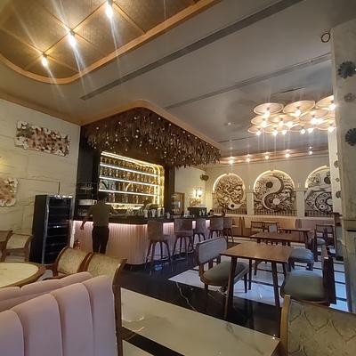 Cafe Soul Garden